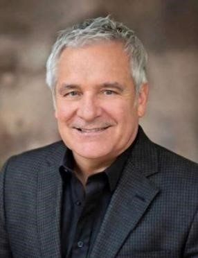 Larry Dillon, author and business strategist