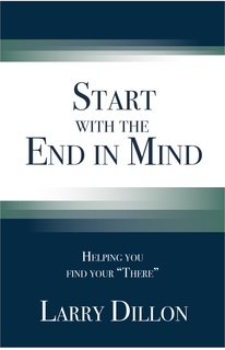 Start With the End in Mind — book cover